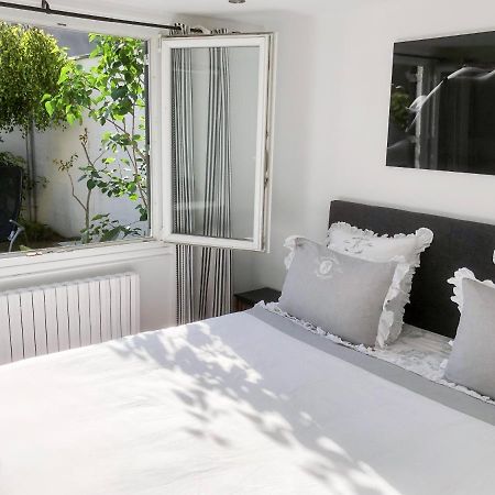 La Suite Nolyvan Saint-Malo Exterior foto