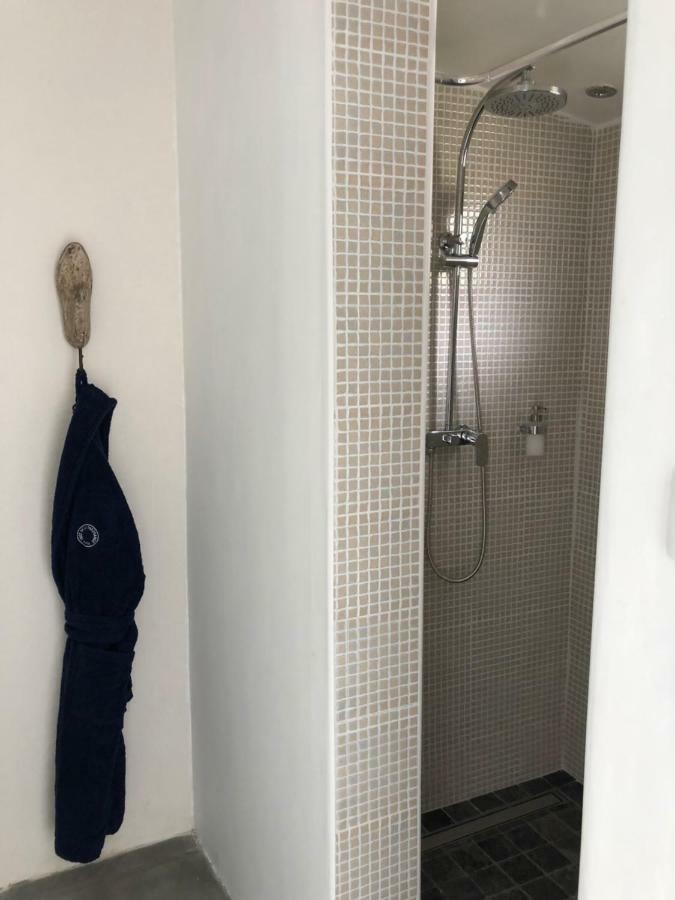 La Suite Nolyvan Saint-Malo Exterior foto